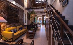 Bumi Sentul, your beautiful Indonesian home