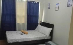 Condo Unit 2BR  Near SMX Lanang & Davao Airport