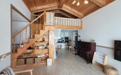 Goseong Korea inn Private Pension