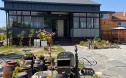 Buyeo Eoksae Jeongwon Pension