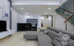 Ipoh Bercham Luxury Suites by Verve EECH16