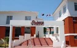 Pidasus Hotel