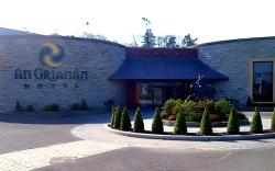 An Grianan Hotel