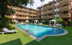 RoomzAway 3606: Enjoy with Pool, Kitchen & WiFi !