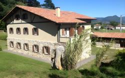 EcoHotel Rural Angiz