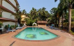 RoomzAway 3205: PetFriendly stay,Pool, WiFi & Kitc