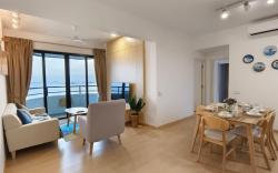 Melaka Seaview 2 Bedroom Beach ApartHotel   G0930
