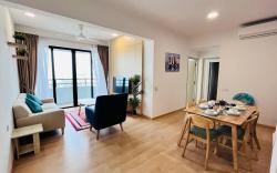 Mutiara Melaka Beach Resort by Glex G0726