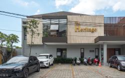 The Heritage Syariah