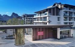 Ramada by Wyndham Guilin Yangshuo Resort