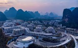 Wingate By Wyndham Yangshuo