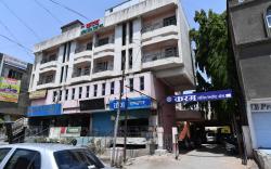 Hotel Karam