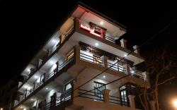 Banaras Residency 