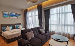 DIY Seaview Studio @ Imperium Residence 10-11