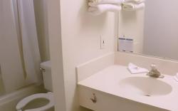 Motel 6 & Studio 6 Barstow