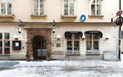 Victory Hotel