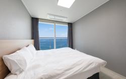 The gangneung ocean stay