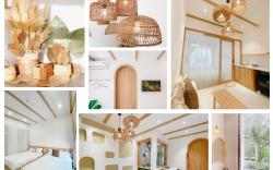 Baphu Apartment - 5 min walk to My Khe beach