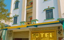 KHÁCH SẠN HỘI NGHĨA