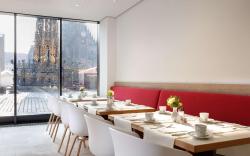 Sorat Hotel Saxx Nurnberg