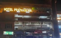 Hotel Pratham Inn