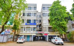 FabHotel Raj Ratna - Nr. Ashram Road