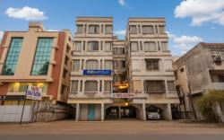 FabHotel Raj Ratna - Nr. Ashram Road