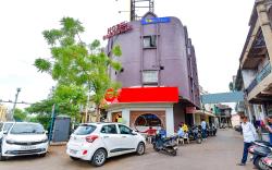 FabExpress Gokul Villa -  Old Wadaj
