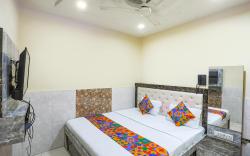 FabHotel Welcome