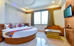 FabHotel Hill Park - S.P Ring Road, Nikol
