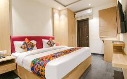 FabHotel Sonachi Grand