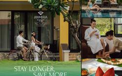 Anmira Resort & Spa Hoi An by The Unlimited Collection
