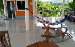Phutawan Homestay