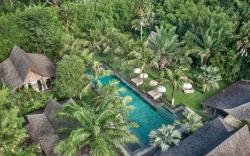Blue Karma Village 