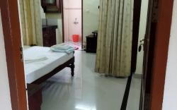 Sree Mookambika Beach Resort