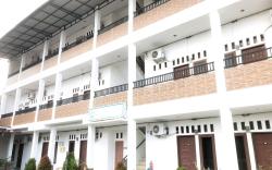 Rose House Mitra RedDoorz