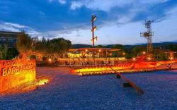 Assos Barbarossa Hotel - Special Category