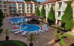 Sun City Hotel - All Inclusive