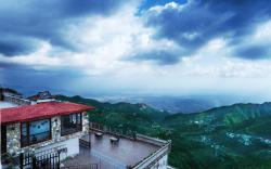 The Grand Valley mussoorie 
