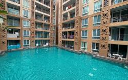 Pattaya Condo Atlantis Condo Resort Pattaya KPA7