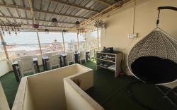 Yogi Soul Guest House