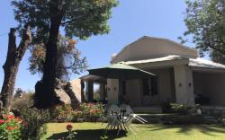 Briars Heritage Retreat Home