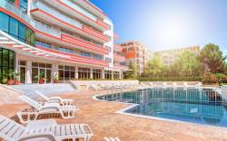 Hotel Maria Palace Sunny Beach