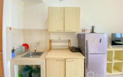 Comfy Studio Room Maple Park Sunter By Travelio