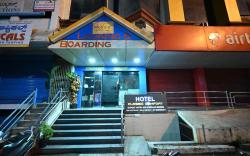Hotel Classic Comfort