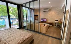 Khaoyai 1 Bed 1 floor with Pool View