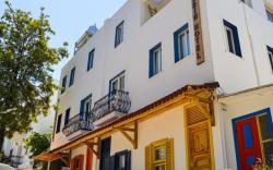 Merih Butik Hotel