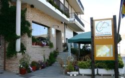 Hotel Rural Cristania