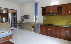 HOI AN Beautifully Peaceful apartment - Kha Nguyen