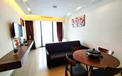 Genting LuxuryColdInn1R1B @ Ion Delemen